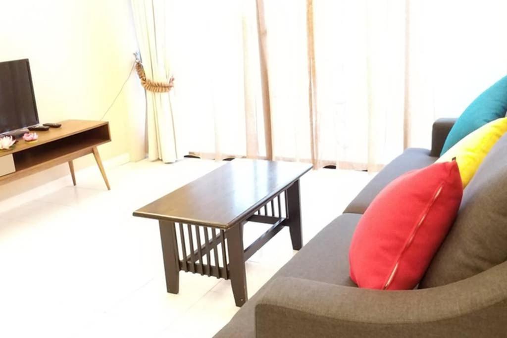 Poolview Resort Batu Ferringhi 502 - 2 Rooms 외부 사진