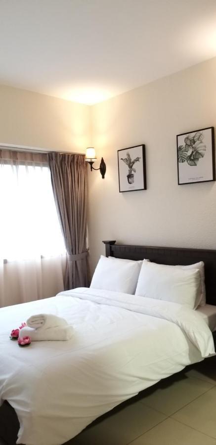 Poolview Resort Batu Ferringhi 502 - 2 Rooms 외부 사진