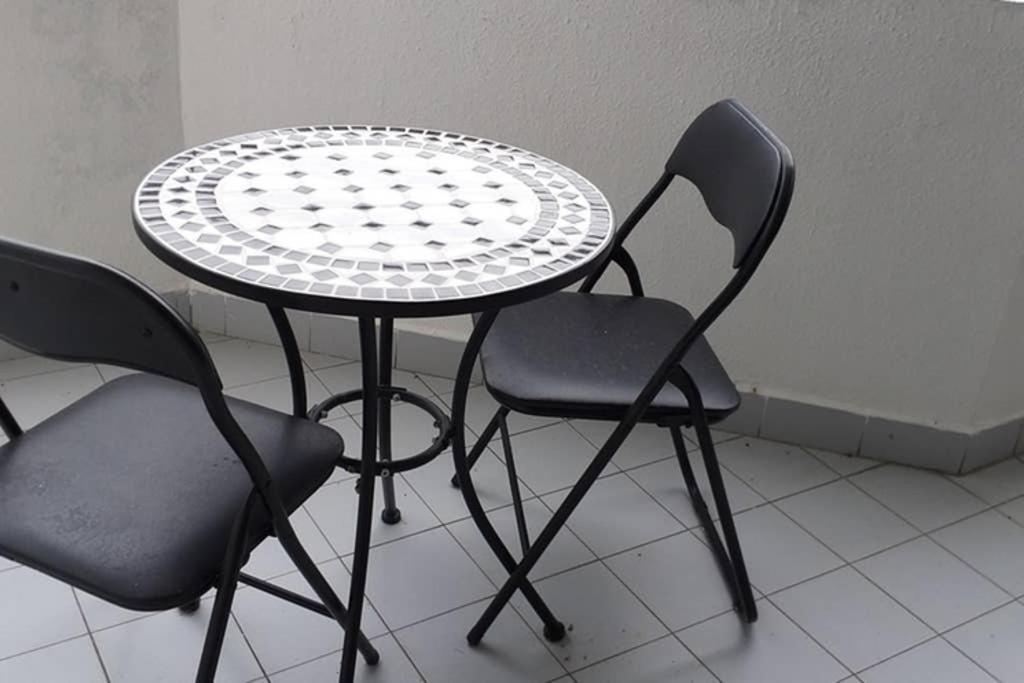 Poolview Resort Batu Ferringhi 502 - 2 Rooms 외부 사진