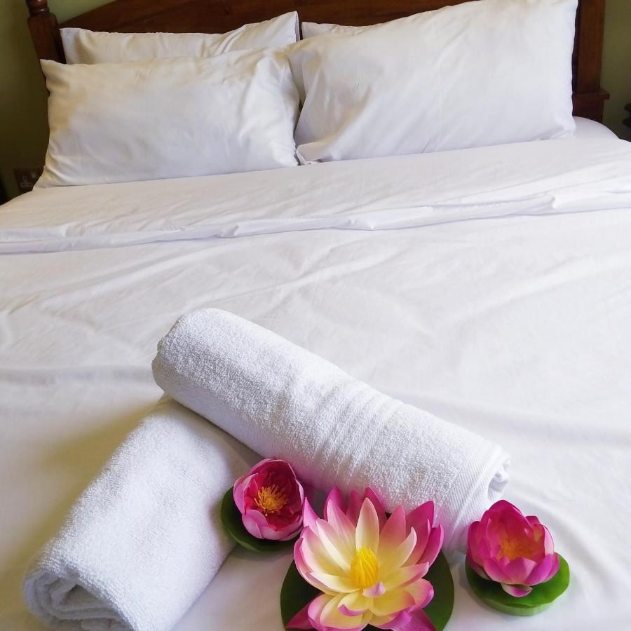 Poolview Resort Batu Ferringhi 502 - 2 Rooms 외부 사진