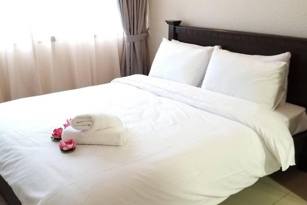 Poolview Resort Batu Ferringhi 502 - 2 Rooms 외부 사진