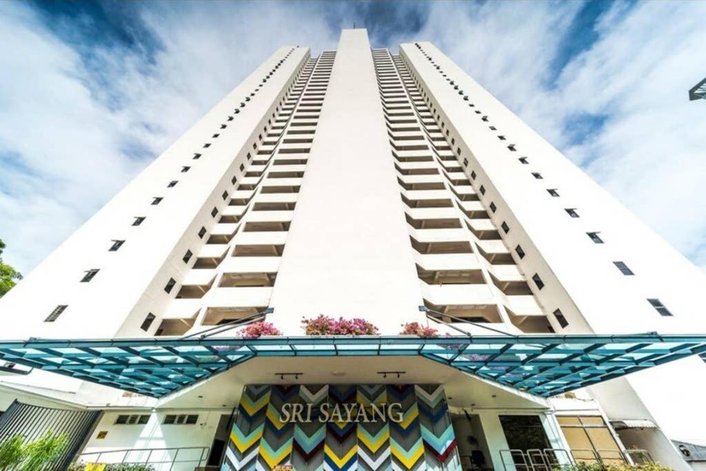 Poolview Resort Batu Ferringhi 502 - 2 Rooms 외부 사진