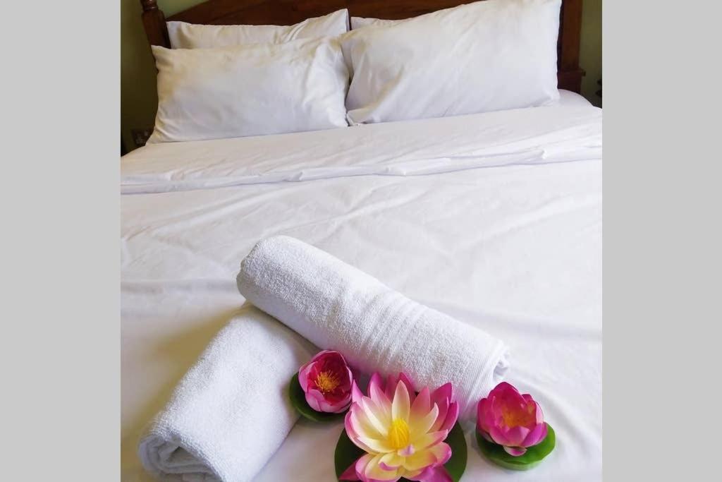 Poolview Resort Batu Ferringhi 502 - 2 Rooms 외부 사진