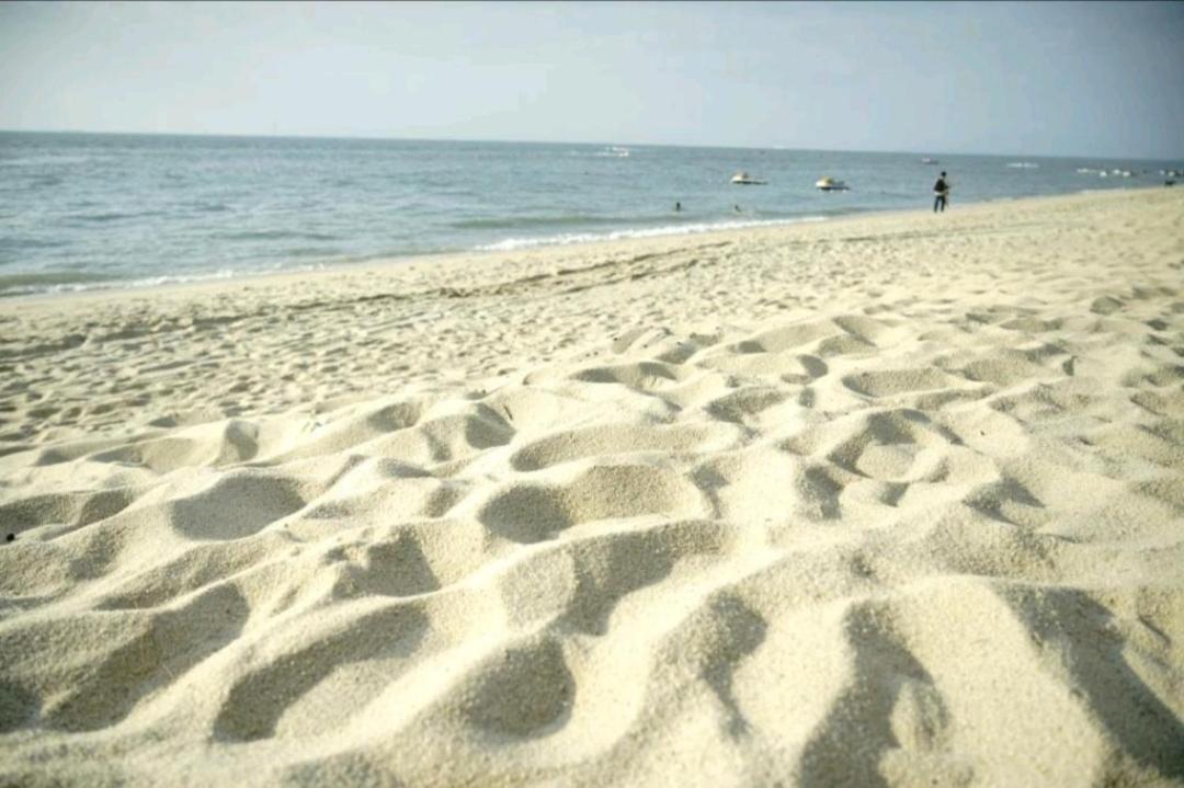 Poolview Resort Batu Ferringhi 502 - 2 Rooms 외부 사진