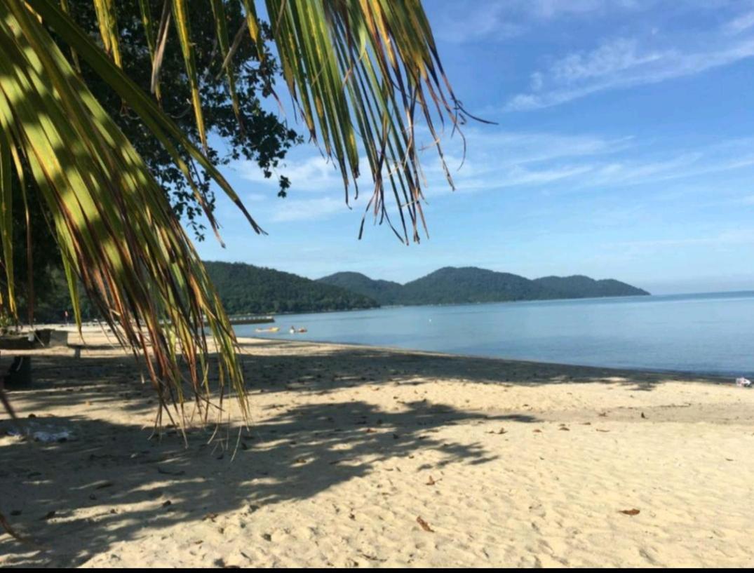 Poolview Resort Batu Ferringhi 502 - 2 Rooms 외부 사진